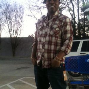 Meet your Posher, Vernon